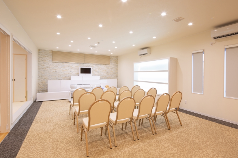 家族葬のタクセル 緑町