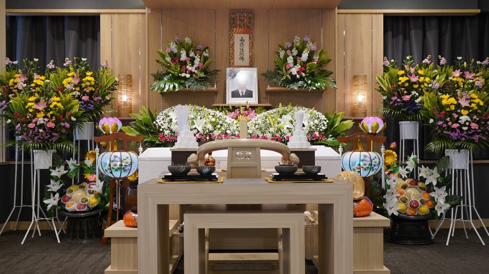 セレモの家族葬 とみだ店