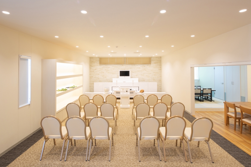 家族葬のタクセル 竹林町