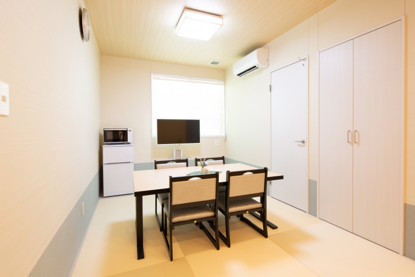 家族葬のタクセル 竹林町