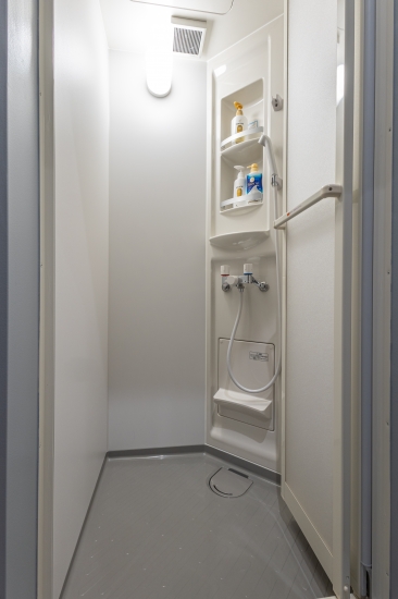 メモサ平野ホール