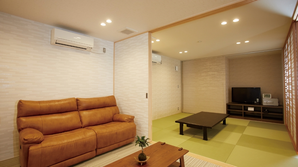 自由な家族葬 千の風 大木ホール