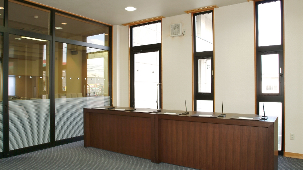 自由な家族葬 千の風 宮永式場