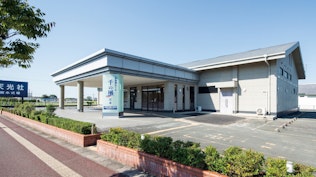 自由な家族葬 千の風 宮永ホール