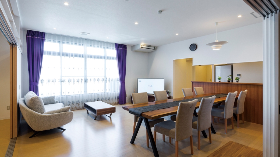 自由な家族葬 千の風 宮永ホール