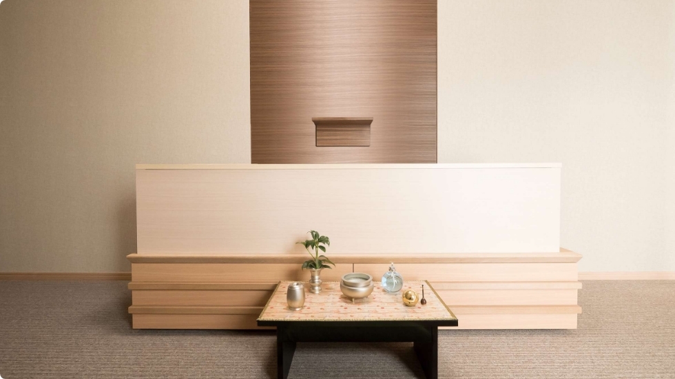 天光社 三橋式場