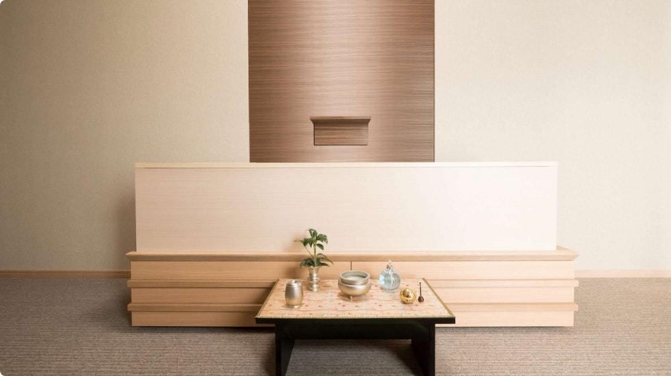 天光社 三橋式場