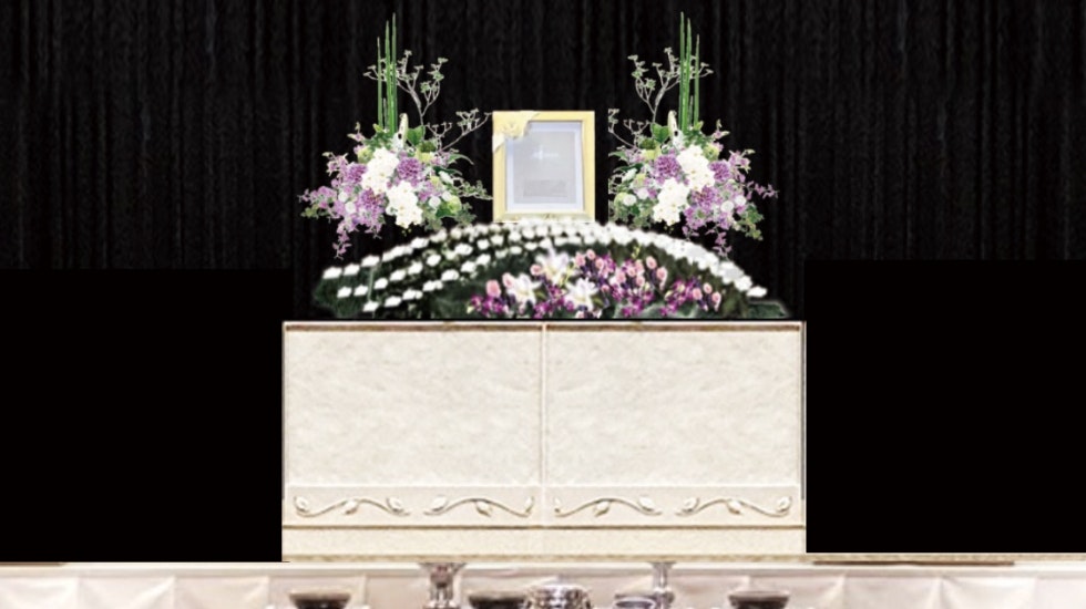 天光社 三橋式場