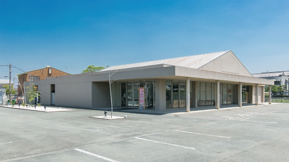 自由な家族葬 千の風 大和ホール