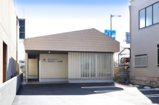 家族葬ホール 高瀬