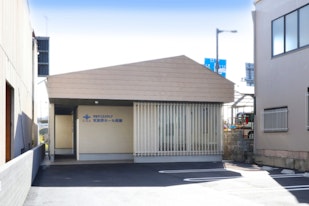 家族葬ホール　高瀬