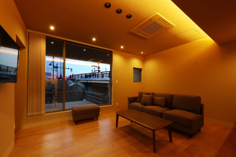 家族葬ホール 高瀬