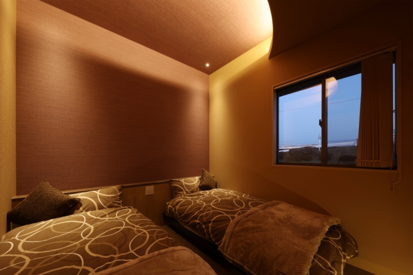 家族葬ホール　高瀬