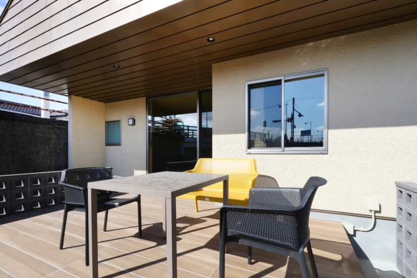 家族葬ホール　高瀬