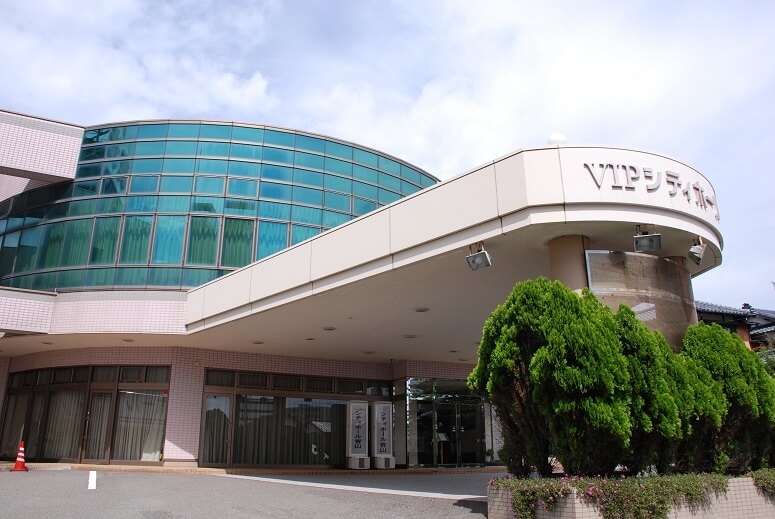 VIPシティホール青山（新潟市西区）の葬儀料金・アクセス情報(電車・駐