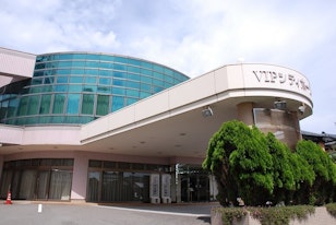 VIPシティホール青山