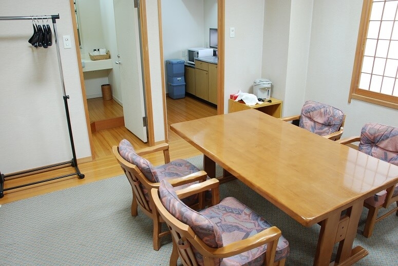 VIPシティホール青山