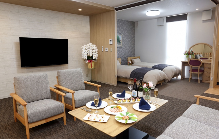 家族葬の結家 豊川小坂井