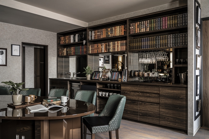 サンセルモ玉泉院 廿日市会館