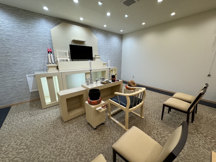 家族葬のタクセル 三条