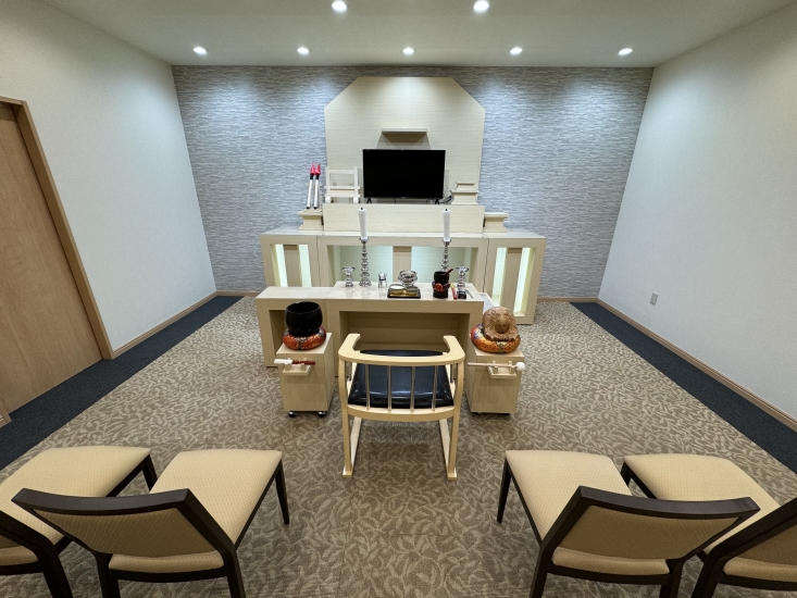 家族葬のタクセル 三条