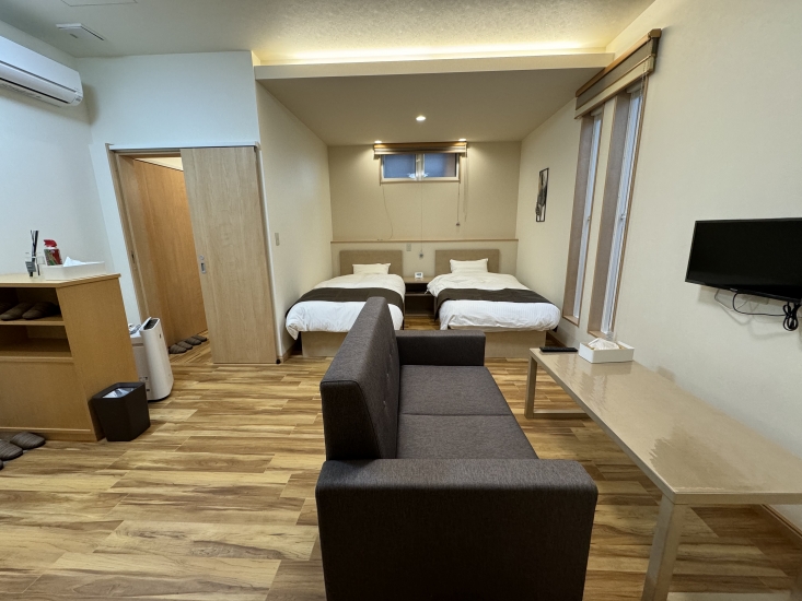 家族葬のタクセル 三条