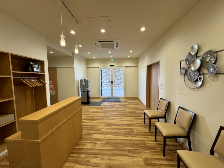 家族葬のタクセル 平和