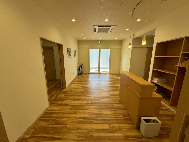 家族葬のタクセル 木曽川