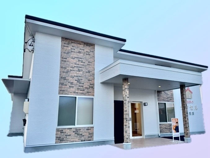 家族葬のタクセル 馬見塚