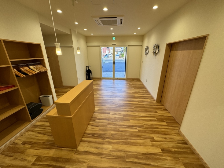 家族葬のタクセル 馬見塚