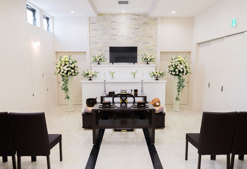 小さな森の家 川口東本郷