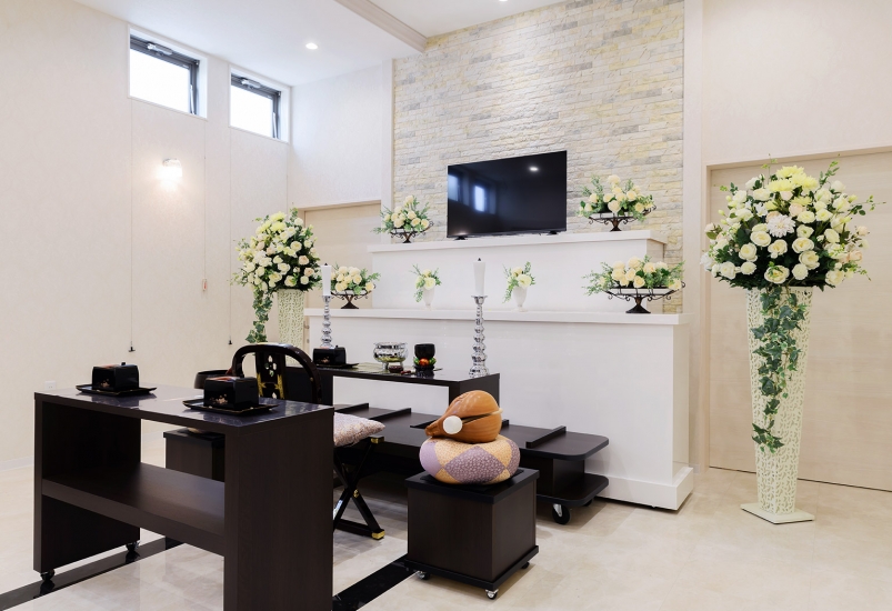 小さな森の家 川口東本郷