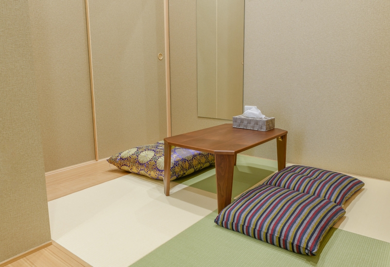 小さな森の家 川口東本郷