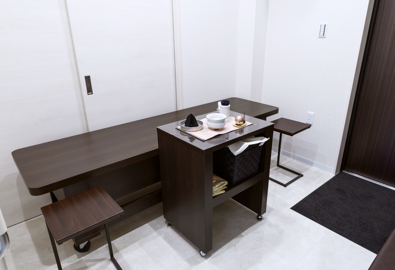 小さな森の家 川口東本郷