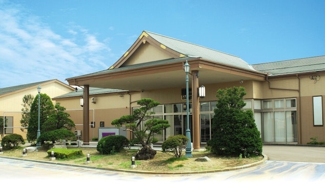 VIPシティホール西蒲