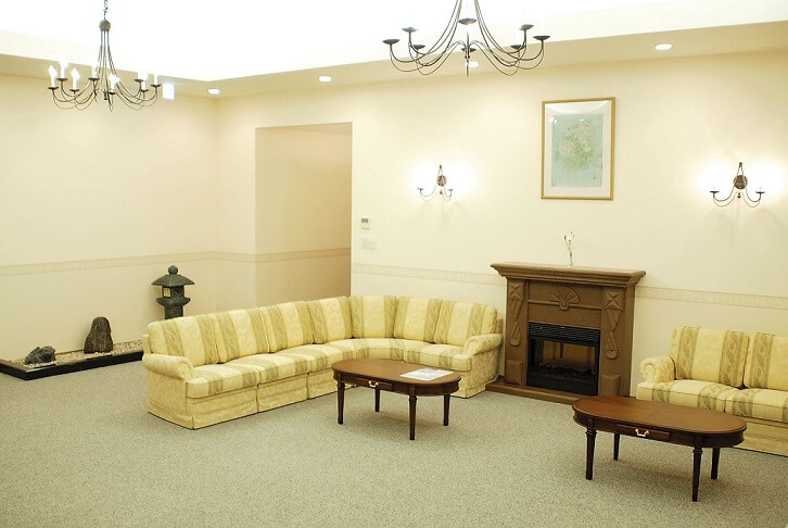 VIPシティホール西蒲