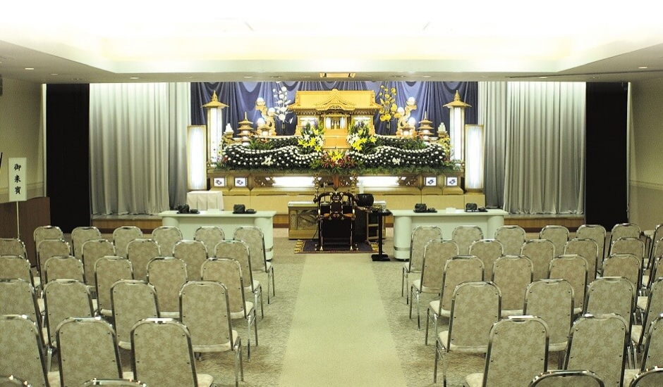 VIPシティホール西蒲