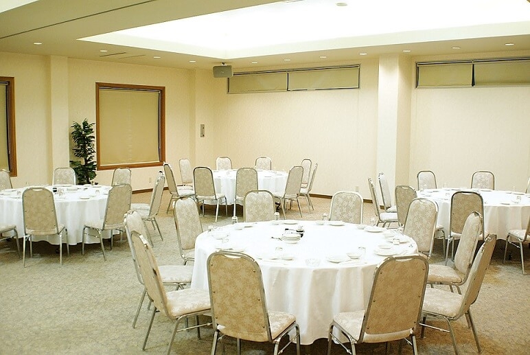 VIPシティホール西蒲