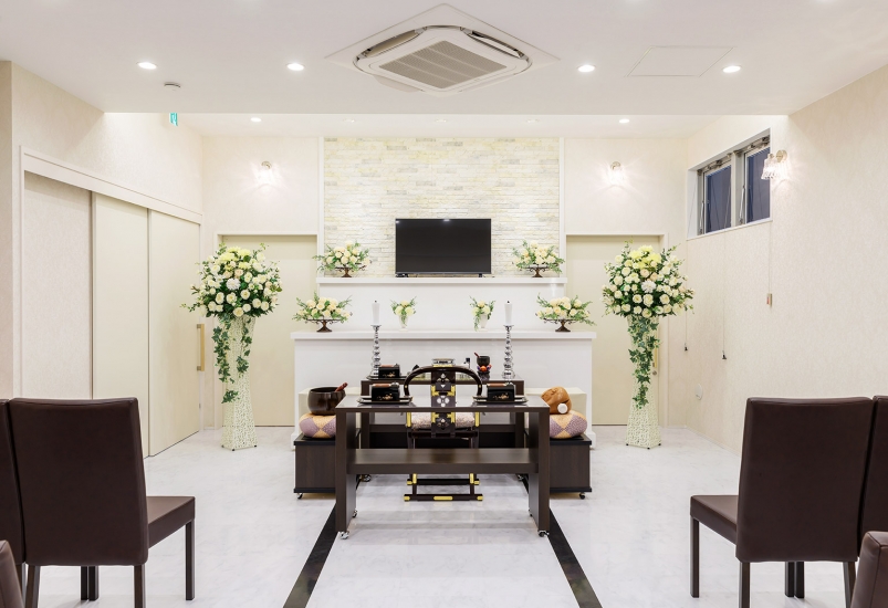 小さな森の家 京成佐倉駅前