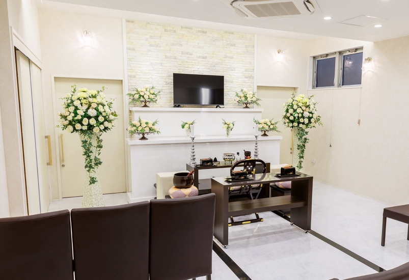 小さな森の家 京成佐倉駅前