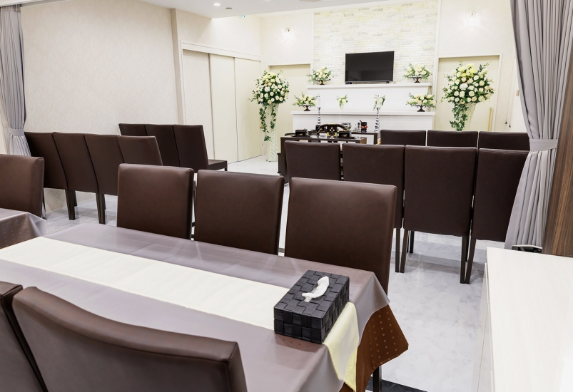 小さな森の家 京成佐倉駅前