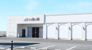 小さな森の家 千葉宮野木