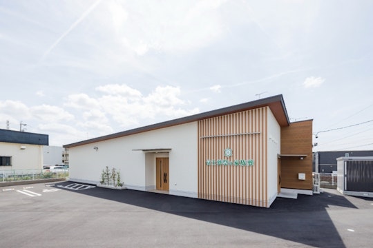 富士葬祭の家族葬 富士見台