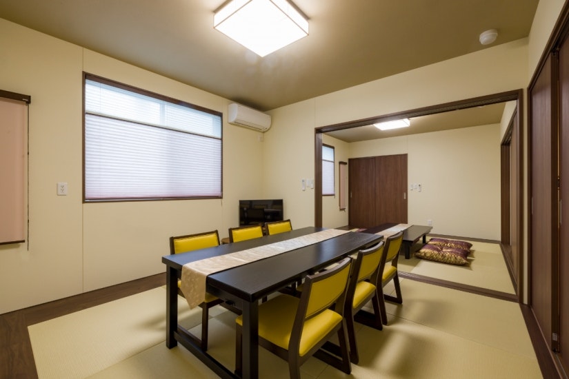 富士葬祭の家族葬 富士見台