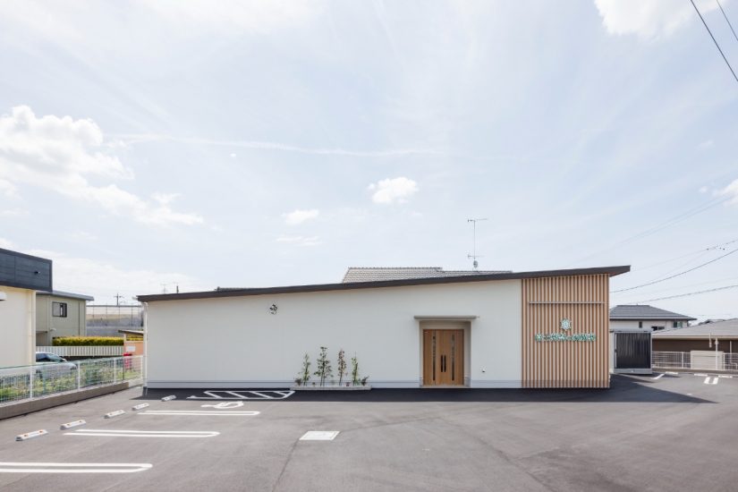 富士葬祭の家族葬　富士見台