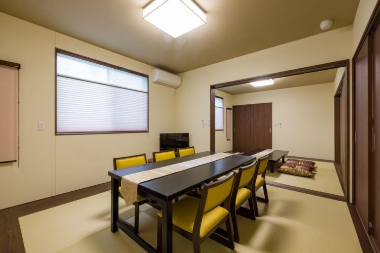 富士葬祭の家族葬 富士見台