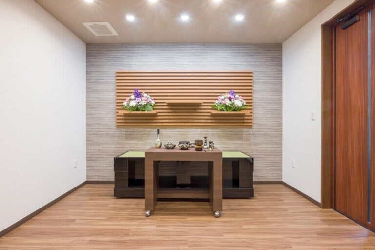 富士葬祭の家族葬 富士見台