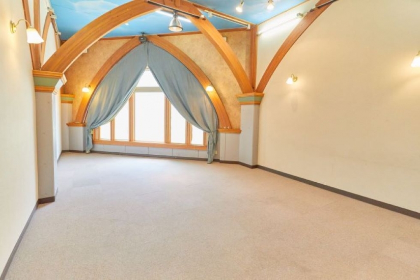 三井典礼 無門庭園