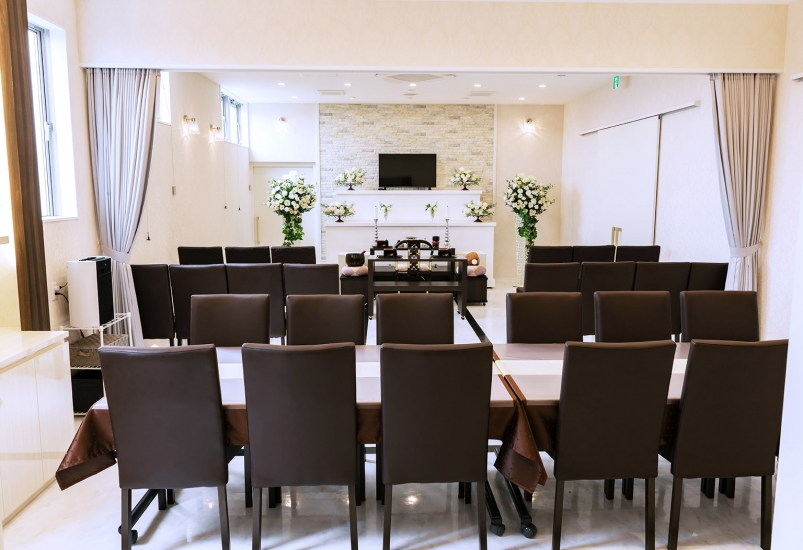 小さな森の家 佐倉ユーカリが丘