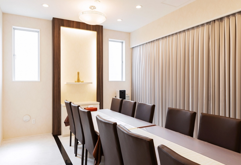 小さな森の家 佐倉ユーカリが丘